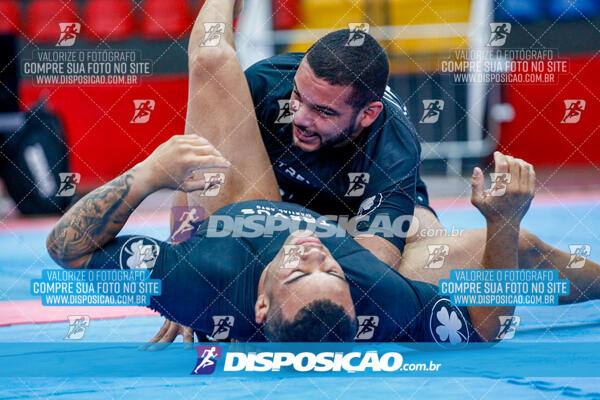 Campeonato de Jiu-Jitsu Super Pro NOGI 2024