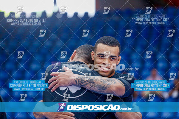 Campeonato de Jiu-Jitsu Super Pro NOGI 2024