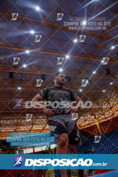 Campeonato de Jiu-Jitsu Super Pro NOGI 2024