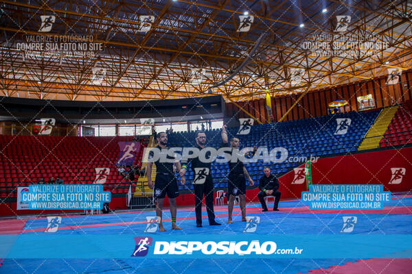 Campeonato de Jiu-Jitsu Super Pro NOGI 2024