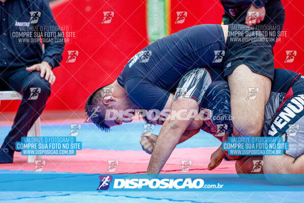 Campeonato de Jiu-Jitsu Super Pro NOGI 2024