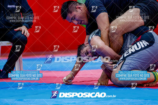 Campeonato de Jiu-Jitsu Super Pro NOGI 2024