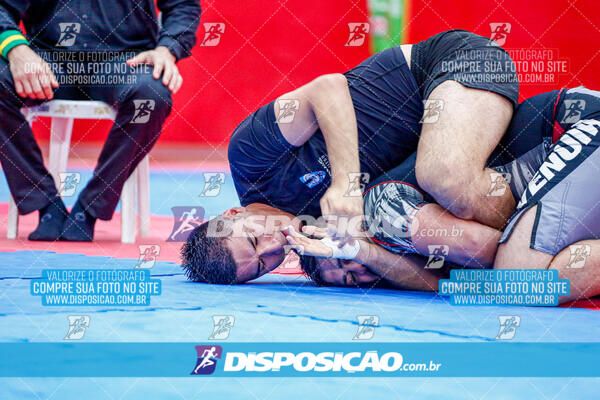 Campeonato de Jiu-Jitsu Super Pro NOGI 2024