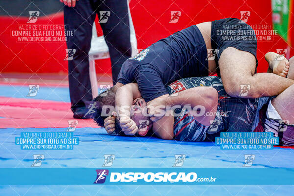 Campeonato de Jiu-Jitsu Super Pro NOGI 2024