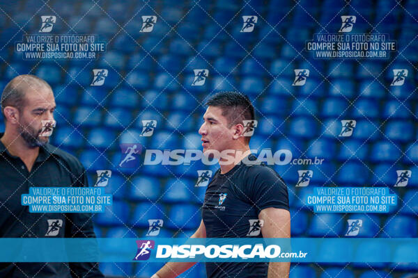 Campeonato de Jiu-Jitsu Super Pro NOGI 2024