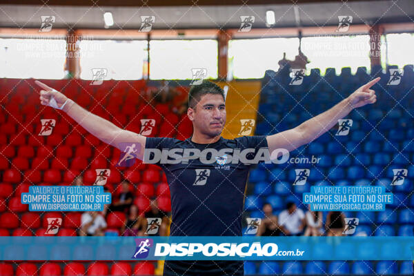 Campeonato de Jiu-Jitsu Super Pro NOGI 2024