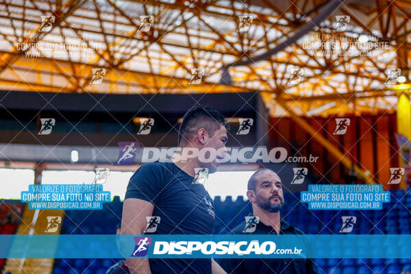 Campeonato de Jiu-Jitsu Super Pro NOGI 2024