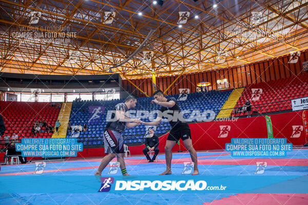 Campeonato de Jiu-Jitsu Super Pro NOGI 2024