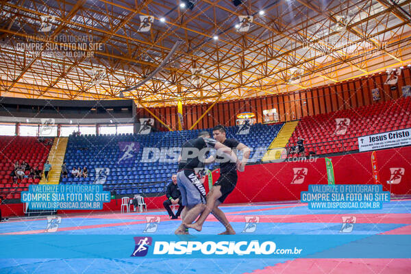 Campeonato de Jiu-Jitsu Super Pro NOGI 2024