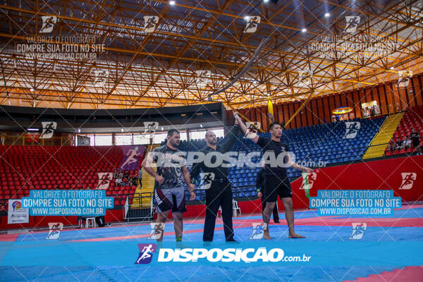 Campeonato de Jiu-Jitsu Super Pro NOGI 2024