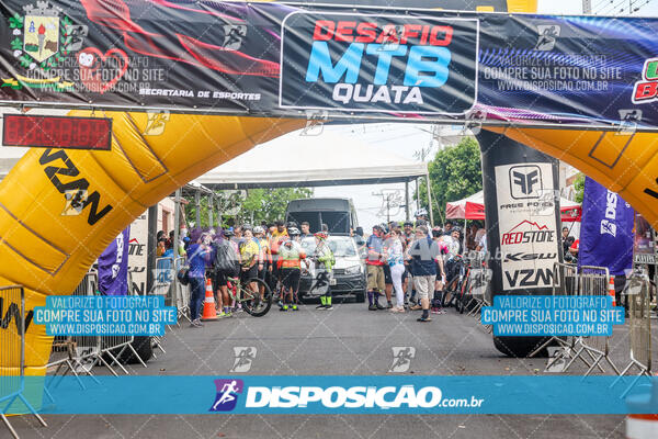 Desafio MTB Quatá 