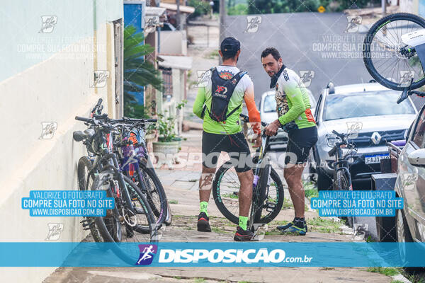 Desafio MTB Quatá 