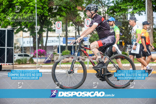 Desafio MTB Quatá 