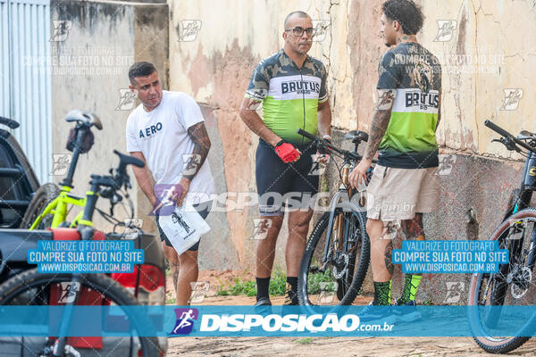 Desafio MTB Quatá 