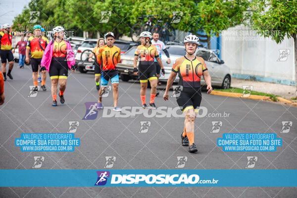 Desafio MTB Quatá 