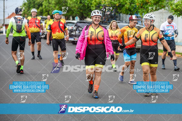 Desafio MTB Quatá 