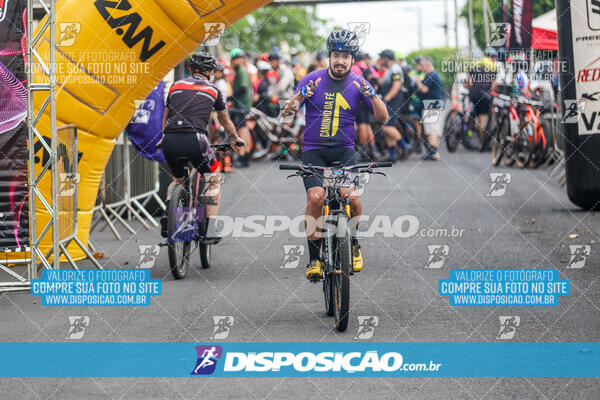 Desafio MTB Quatá 