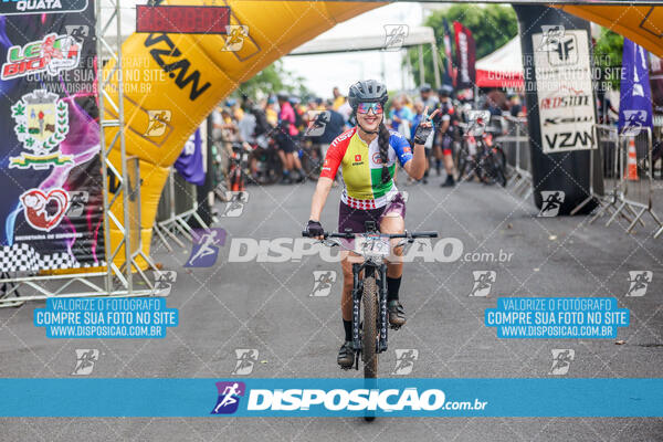 Desafio MTB Quatá 