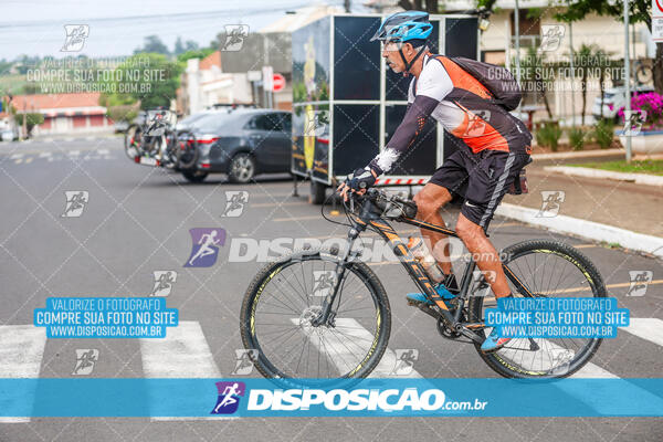 Desafio MTB Quatá 