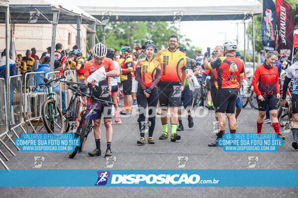 Desafio MTB Quatá 