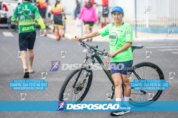 Desafio MTB Quatá 