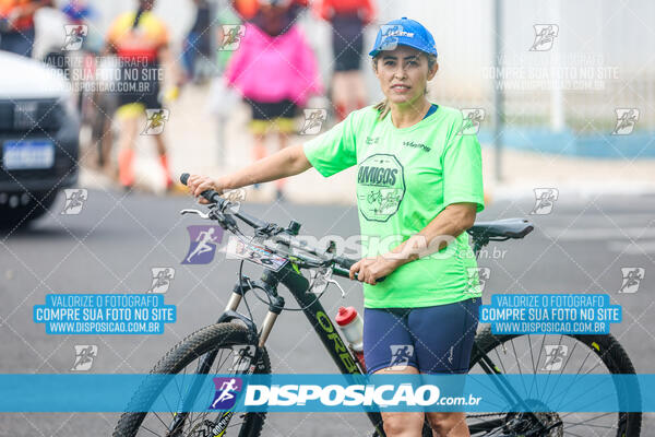 Desafio MTB Quatá 