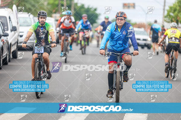 Desafio MTB Quatá 