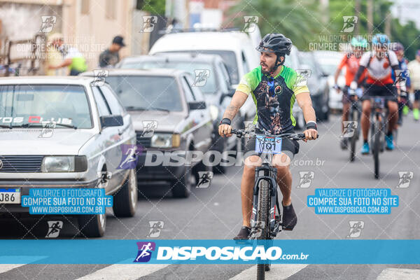 Desafio MTB Quatá 