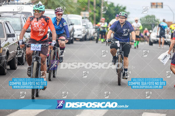 Desafio MTB Quatá 