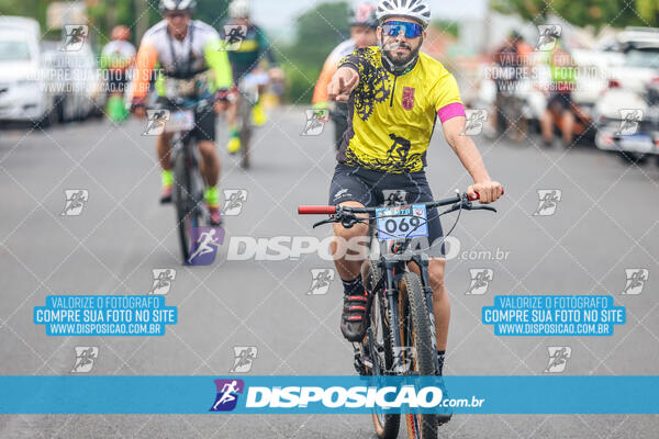 Desafio MTB Quatá 