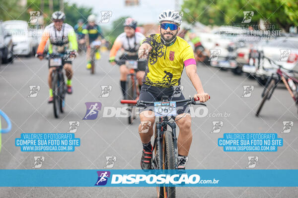 Desafio MTB Quatá 