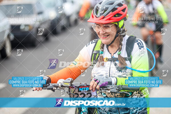 Desafio MTB Quatá 