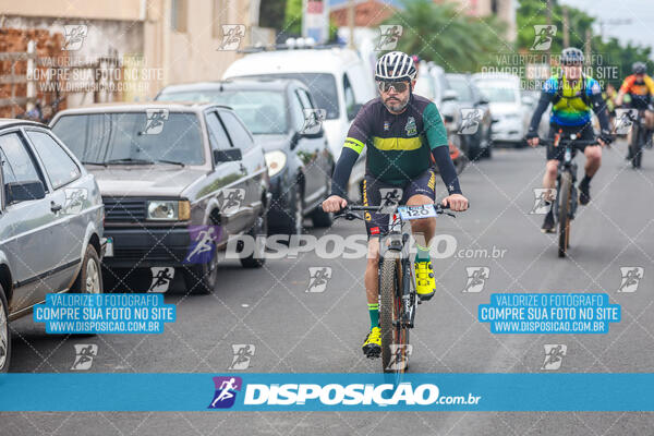 Desafio MTB Quatá 