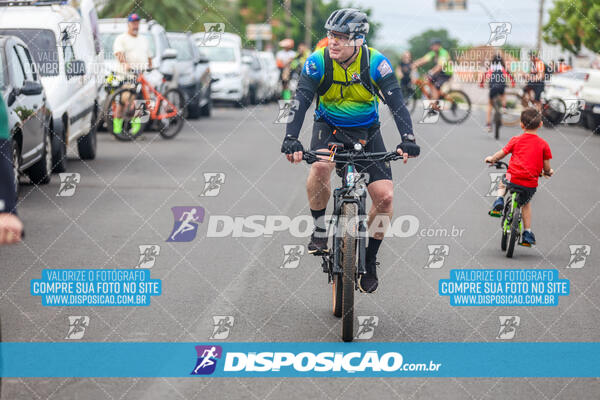 Desafio MTB Quatá 