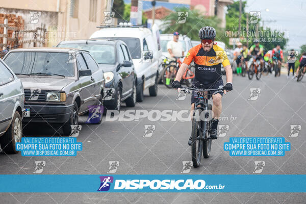 Desafio MTB Quatá 