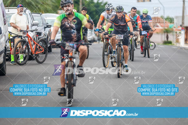 Desafio MTB Quatá 