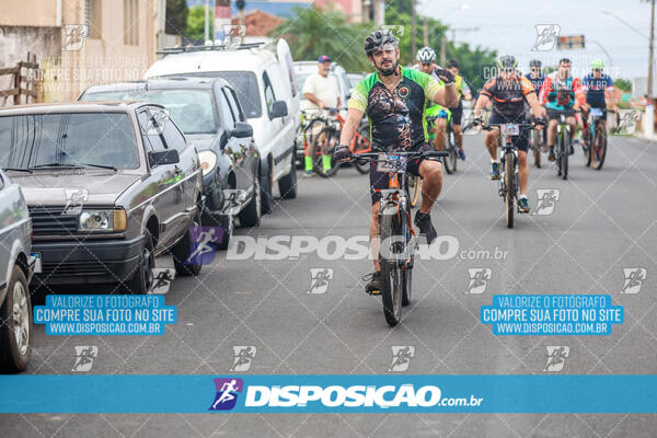 Desafio MTB Quatá 