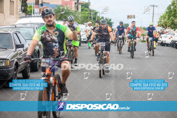 Desafio MTB Quatá 