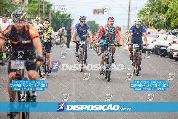 Desafio MTB Quatá 