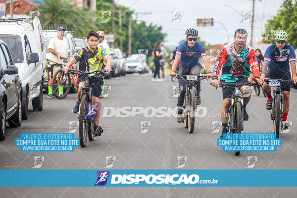 Desafio MTB Quatá 