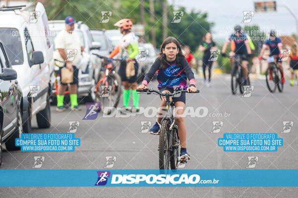 Desafio MTB Quatá 