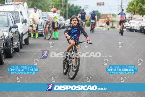 Desafio MTB Quatá 