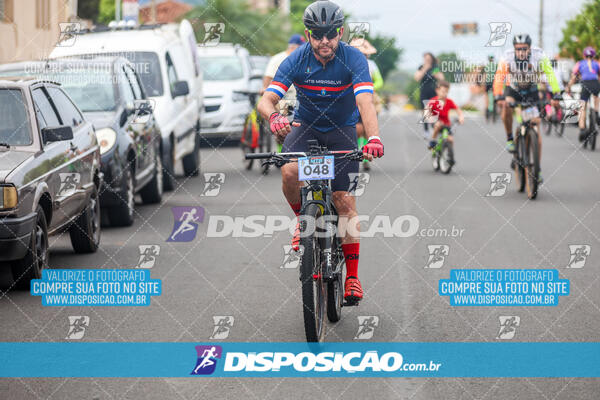 Desafio MTB Quatá 