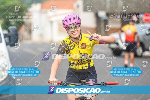 Desafio MTB Quatá 