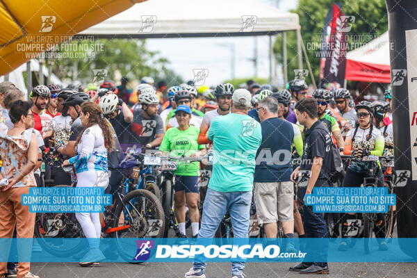 Desafio MTB Quatá 