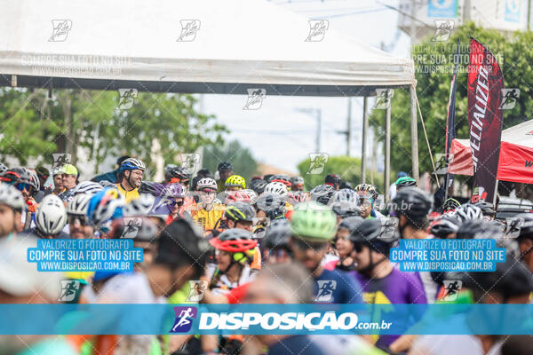 Desafio MTB Quatá 