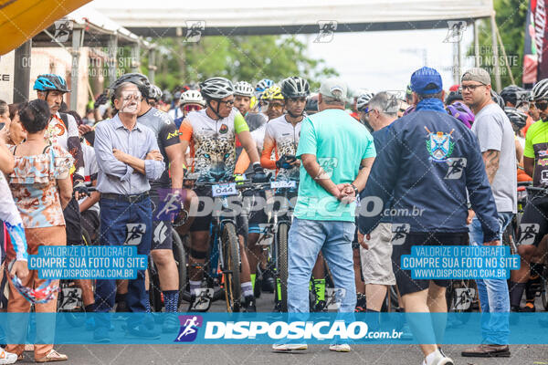 Desafio MTB Quatá 