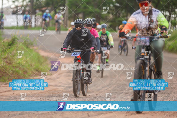 Desafio MTB Quatá 