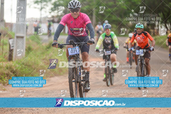 Desafio MTB Quatá 