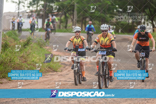 Desafio MTB Quatá 